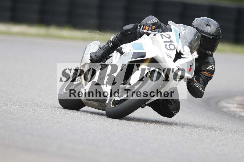 /34 25.07.2025 Speer Racing ADR/Gruppe rot/219